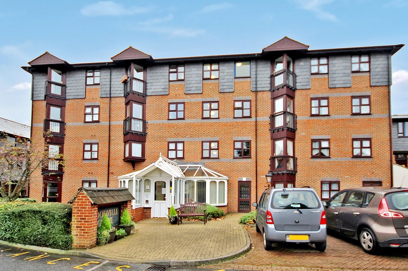 1 bedroom property for sale in Welling | Robinson Jackson