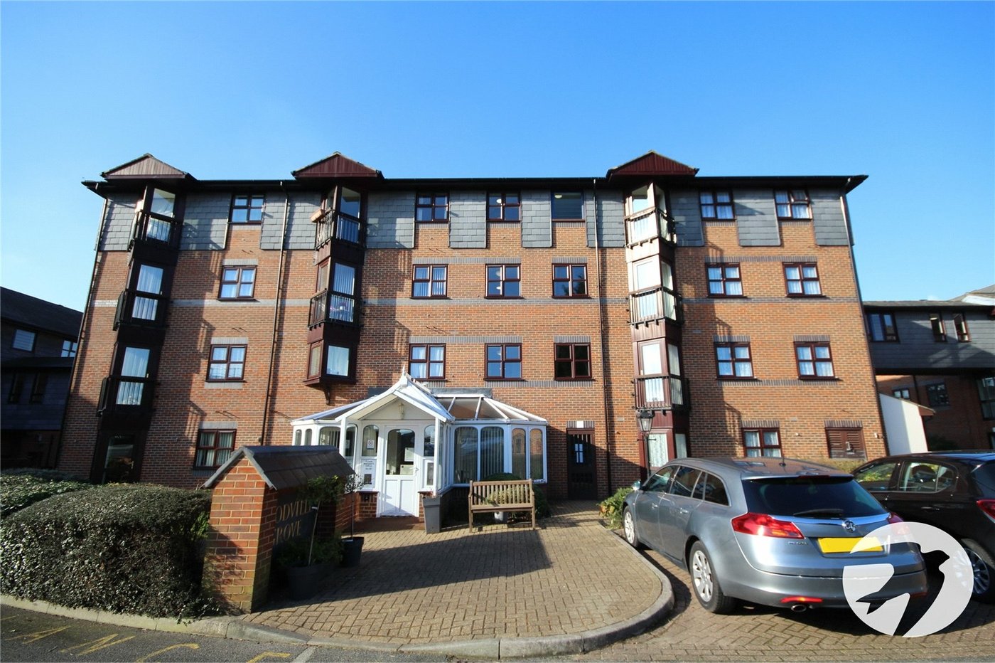 2 bedroom property for sale in Welling | Robinson Jackson