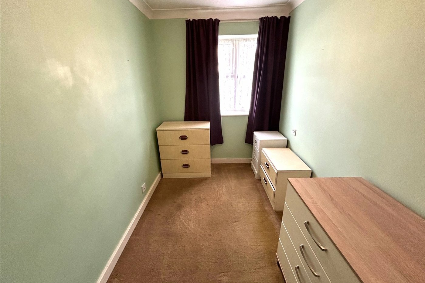2 bedroom property for sale in Welling | Robinson Jackson