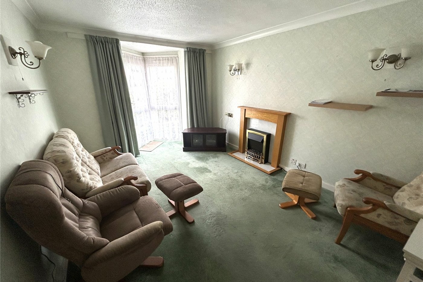 2 bedroom property for sale in Welling | Robinson Jackson