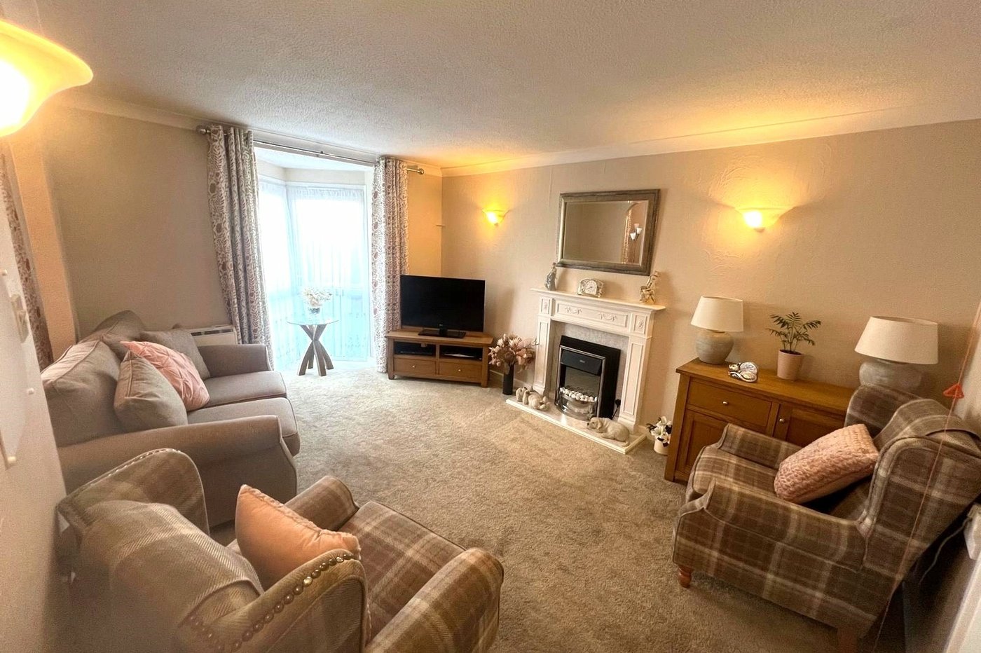 1 bedroom property for sale in Welling | Robinson Jackson