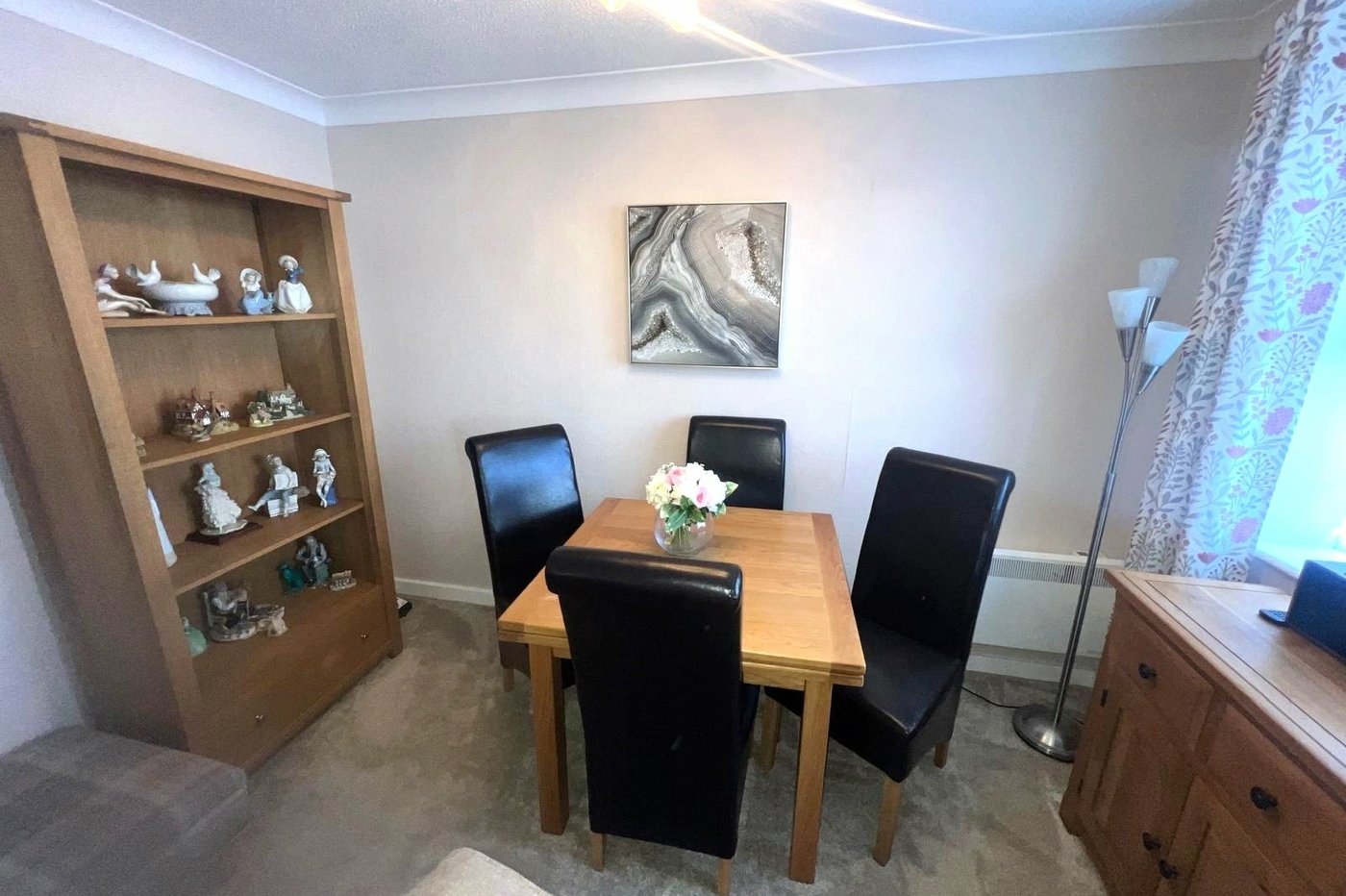 1 bedroom property for sale in Welling | Robinson Jackson