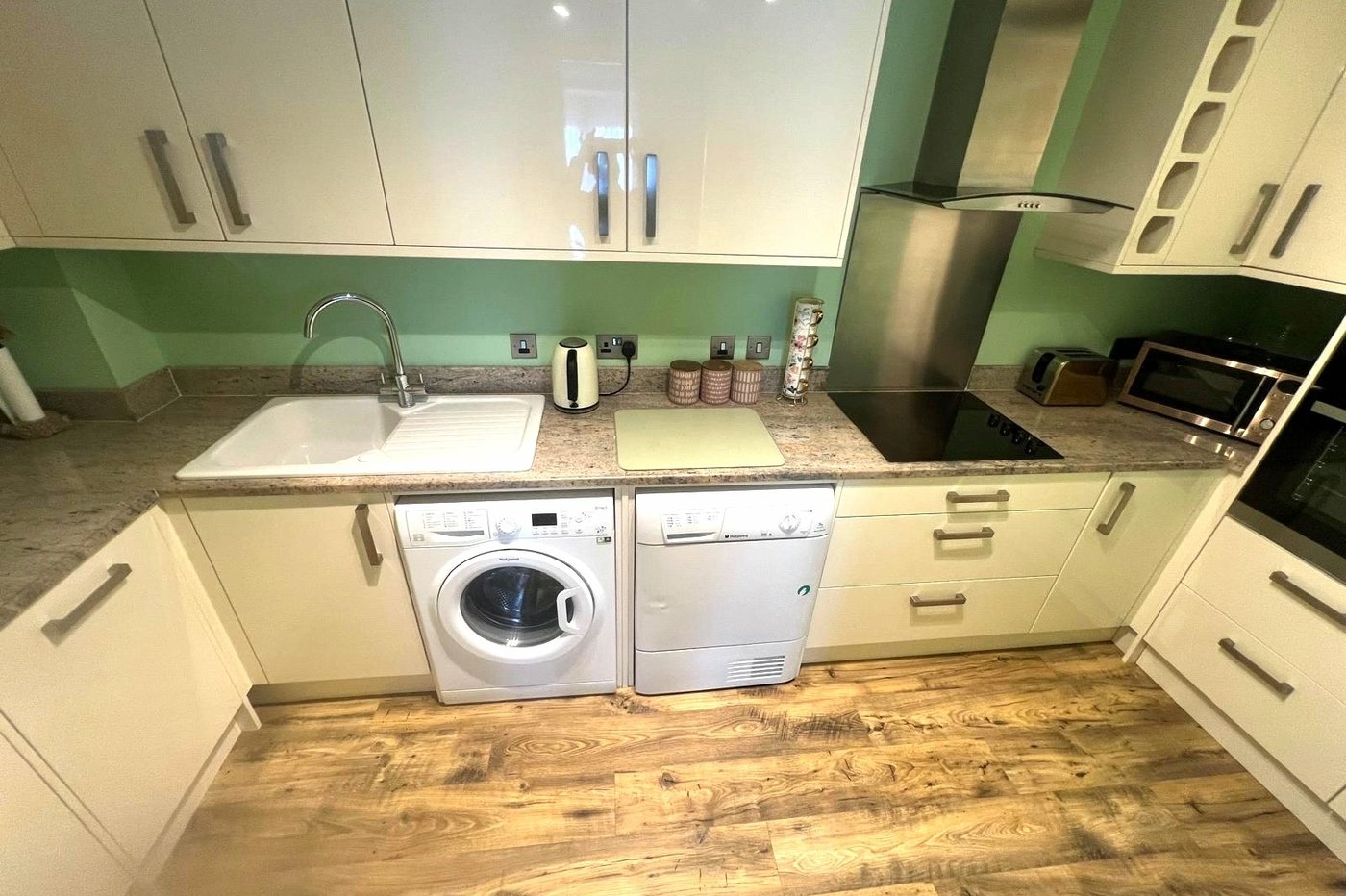 1 bedroom property for sale in Welling | Robinson Jackson