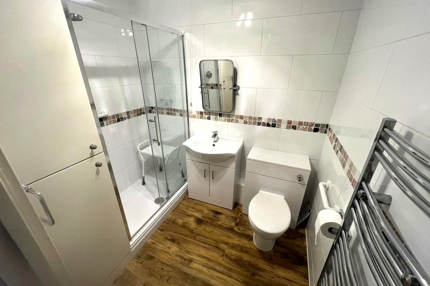 1 bedroom property for sale in Welling | Robinson Jackson