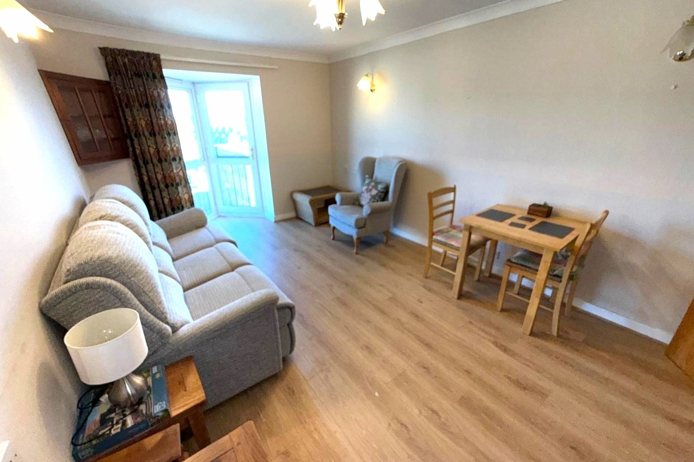 1 bedroom property for sale in Welling | Robinson Jackson