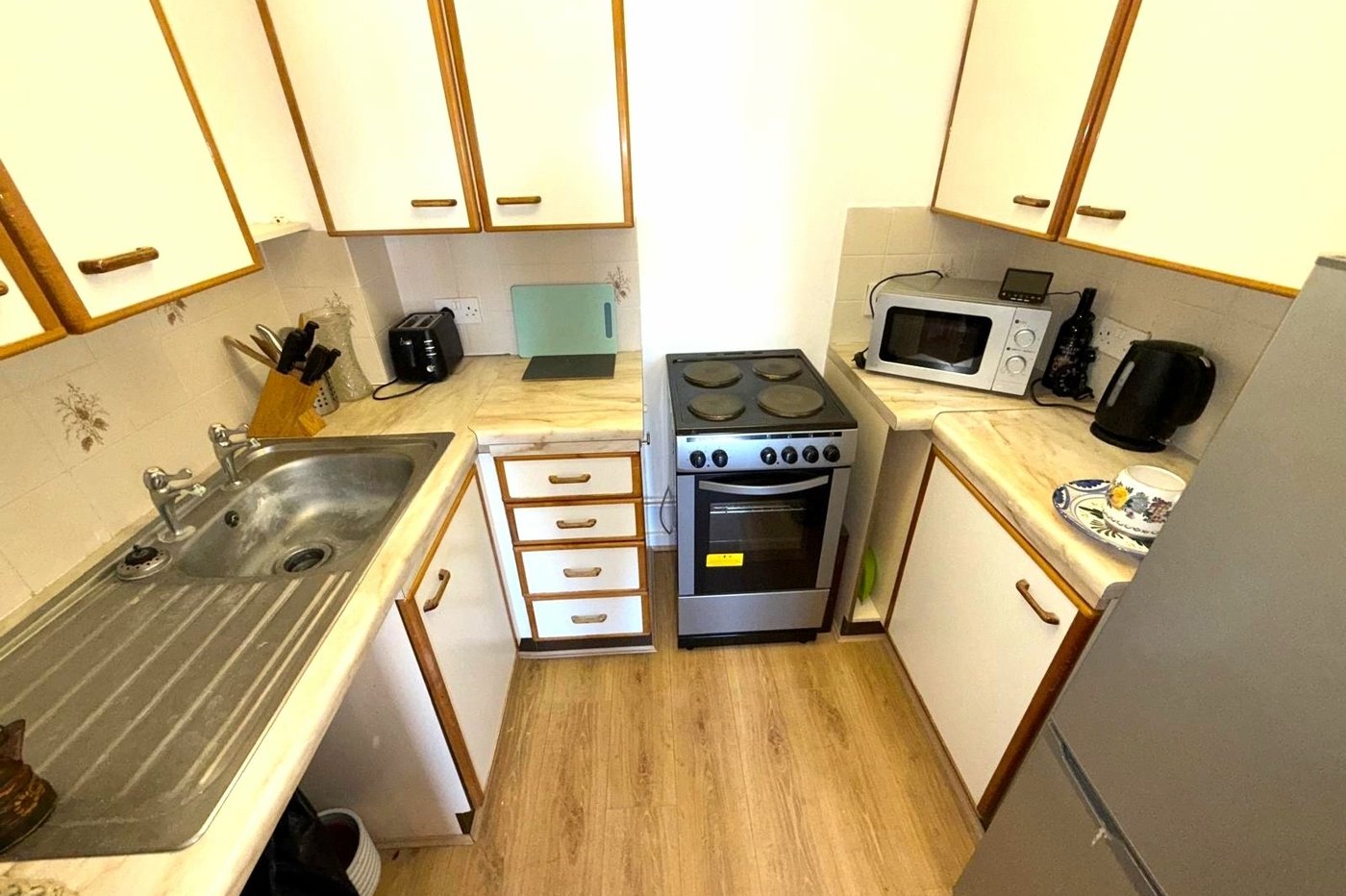 1 bedroom property for sale in Welling | Robinson Jackson
