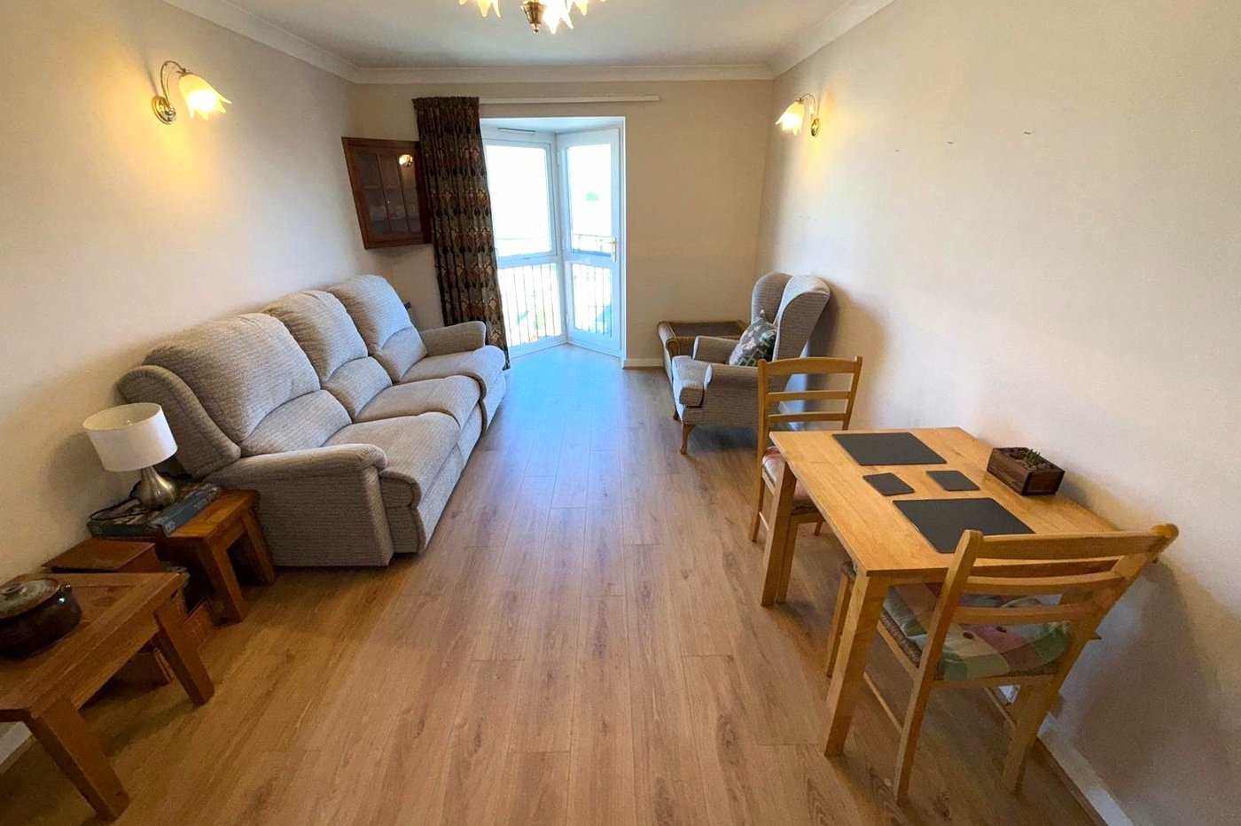 1 bedroom property for sale in Welling | Robinson Jackson