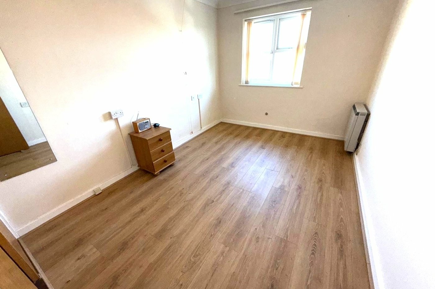 1 bedroom property for sale in Welling | Robinson Jackson