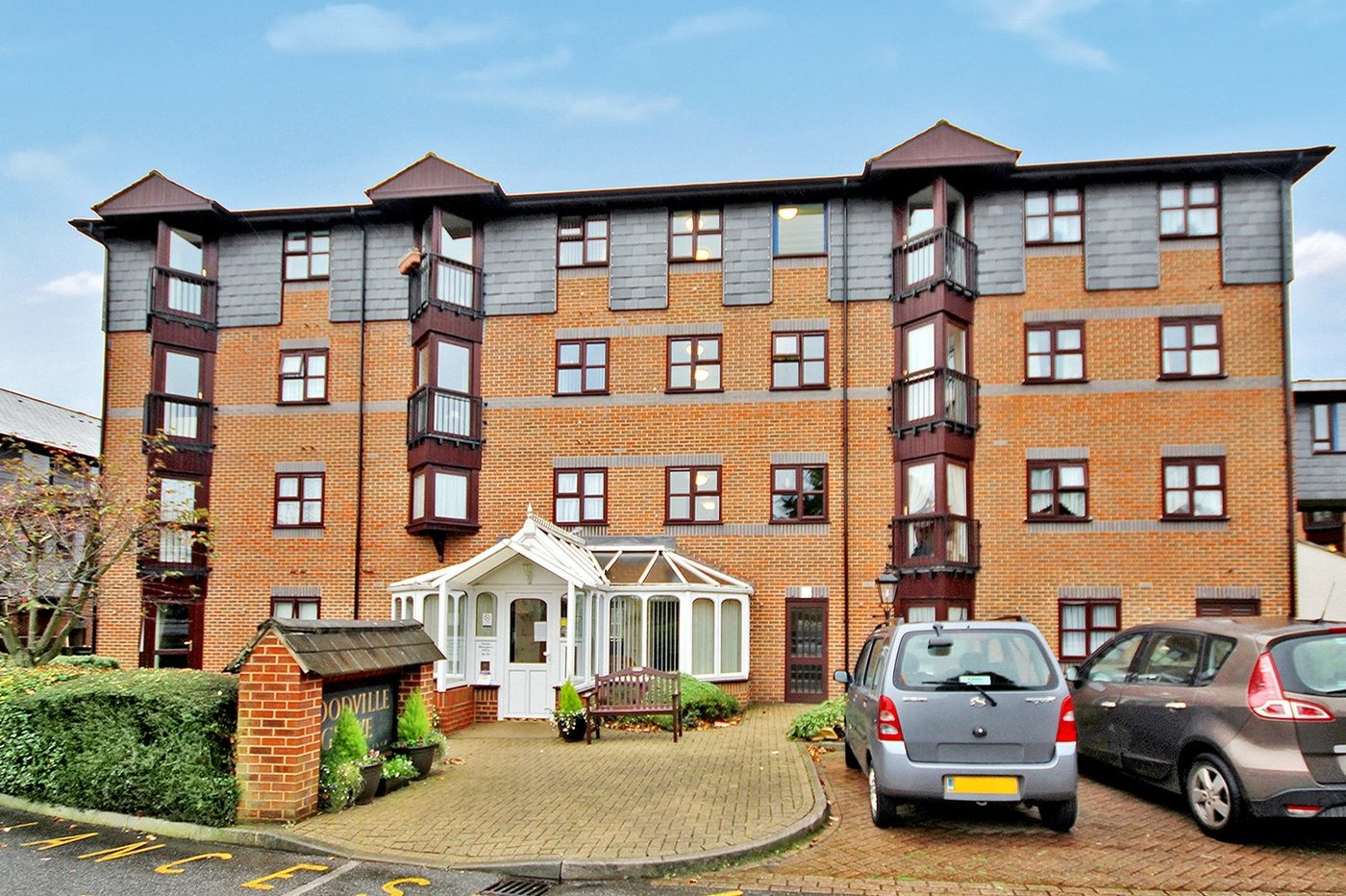 1 bedroom property for sale in Welling | Robinson Jackson