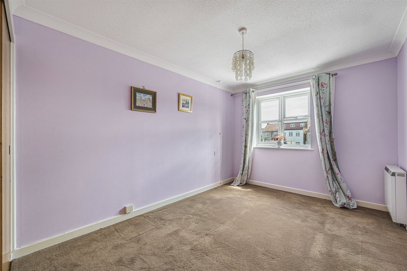 1 bedroom property for sale in Welling | Robinson Jackson