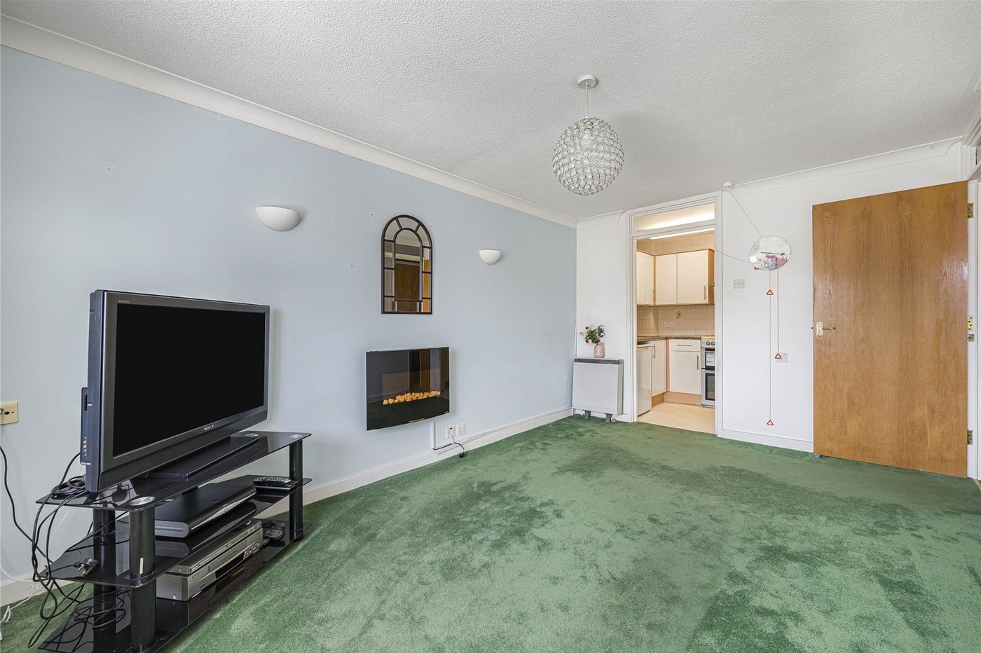 1 bedroom property for sale in Welling | Robinson Jackson