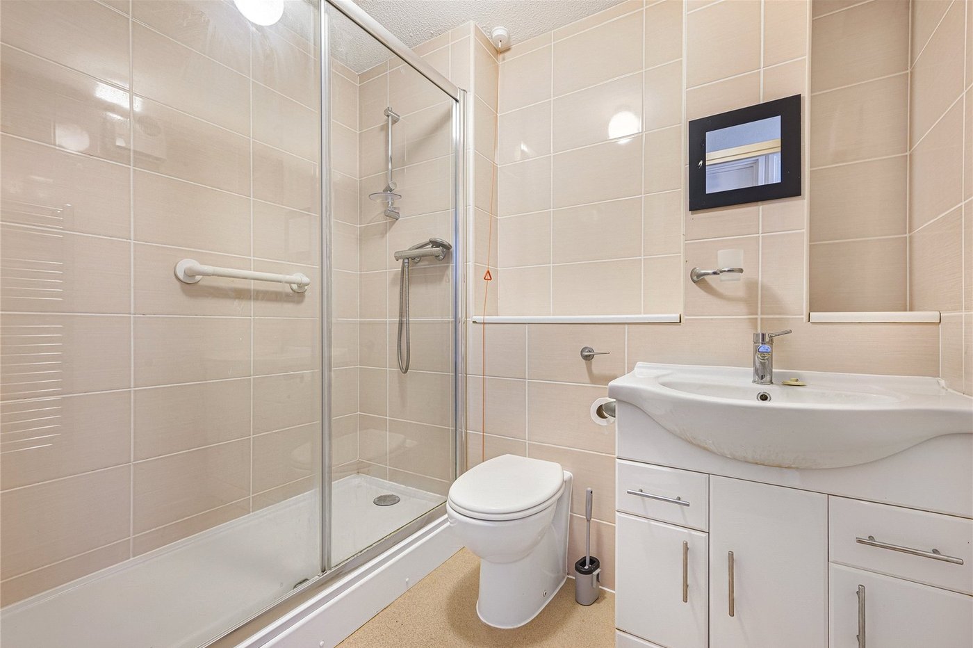 1 bedroom property for sale in Welling | Robinson Jackson