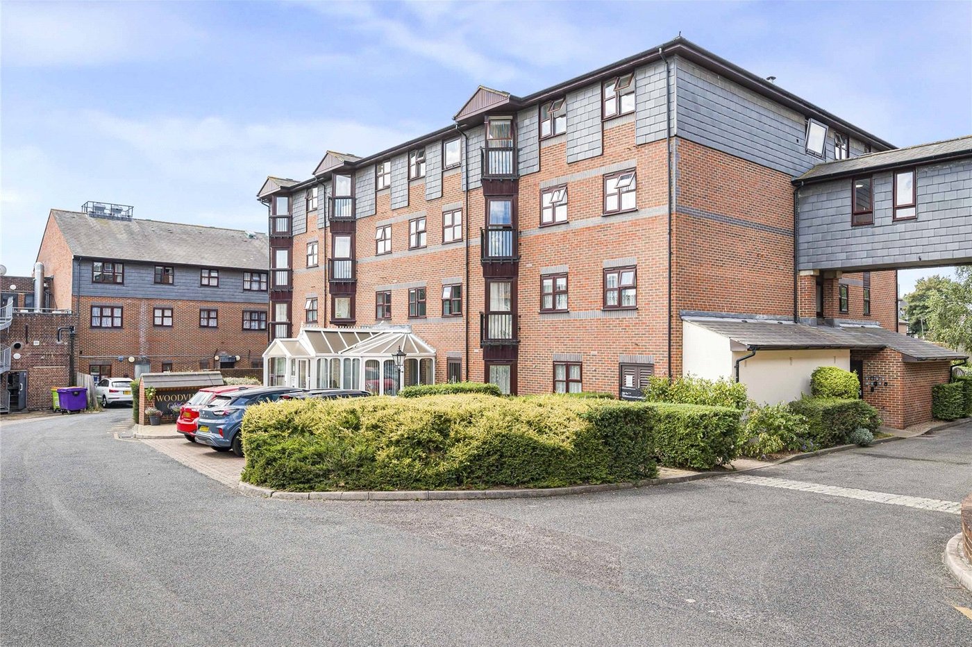 1 bedroom property for sale in Welling | Robinson Jackson