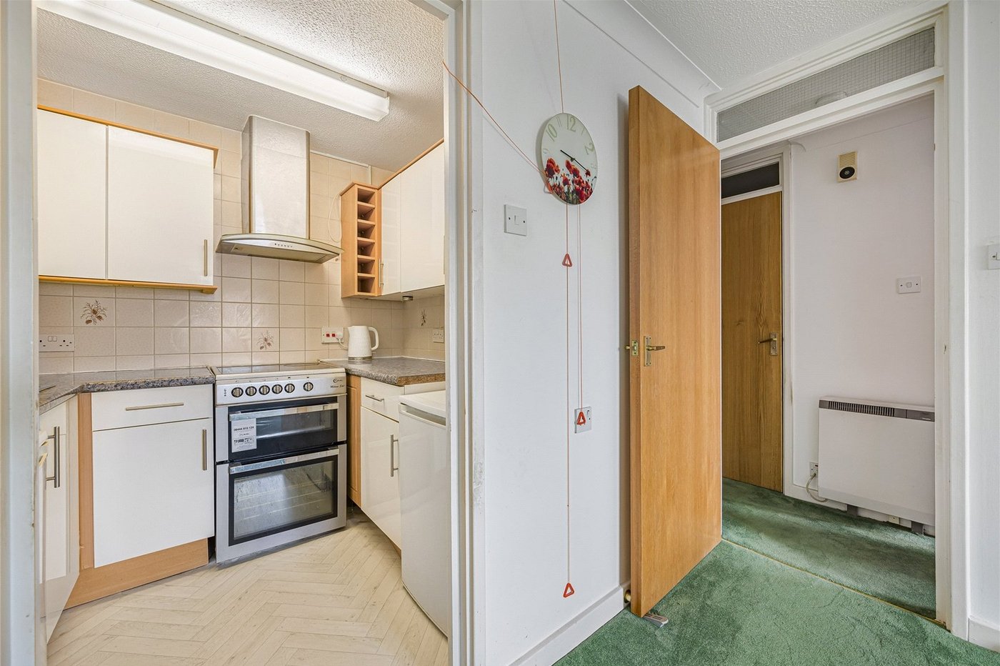 1 bedroom property for sale in Welling | Robinson Jackson