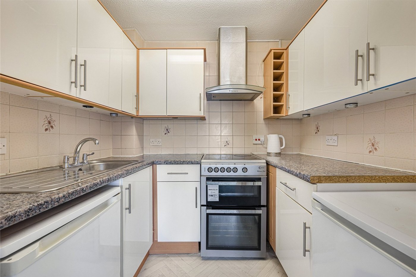 1 bedroom property for sale in Welling | Robinson Jackson
