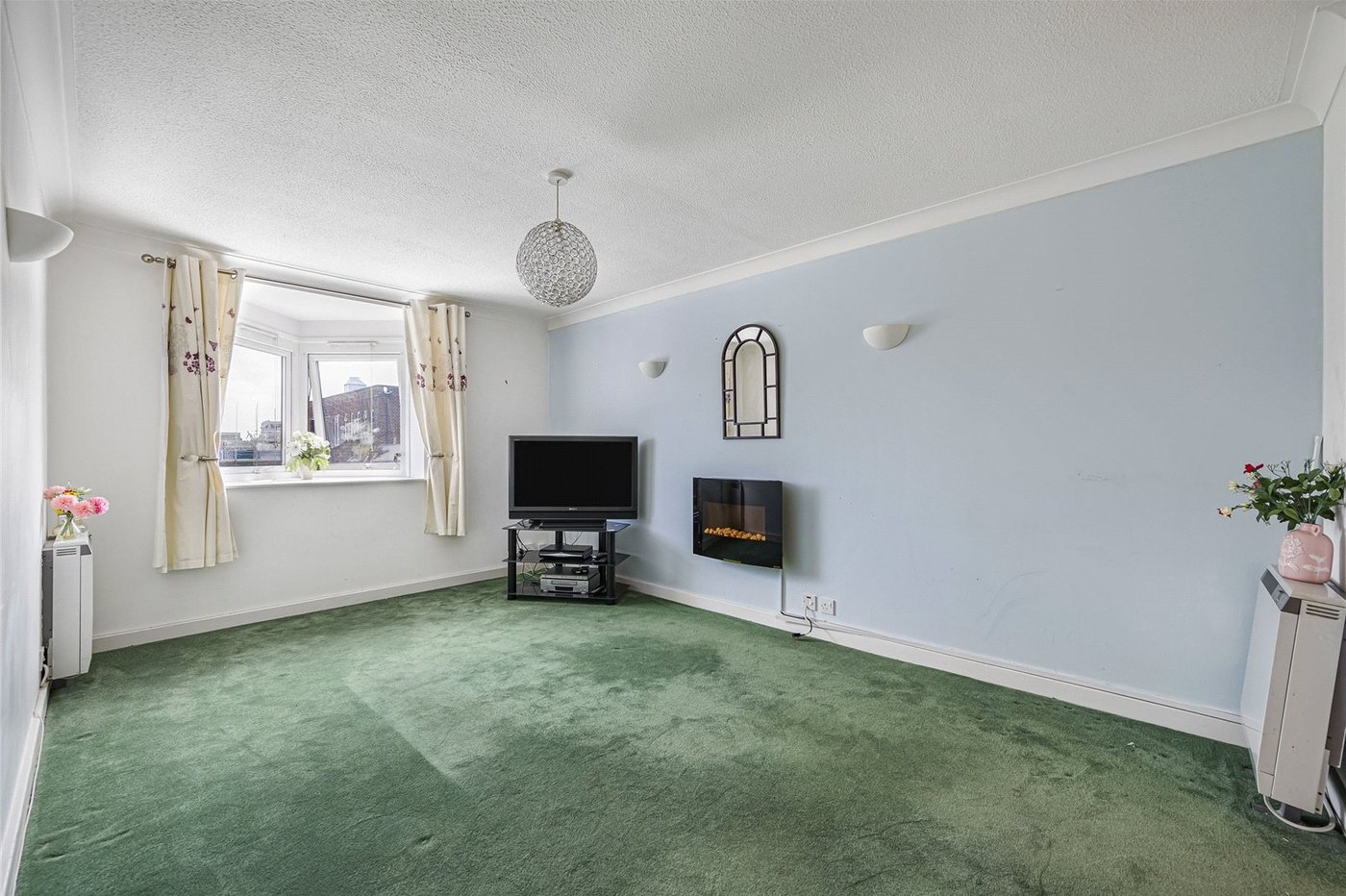 1 bedroom property for sale in Welling | Robinson Jackson
