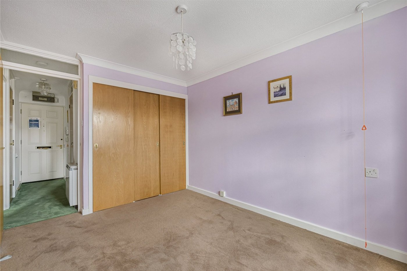 1 bedroom property for sale in Welling | Robinson Jackson