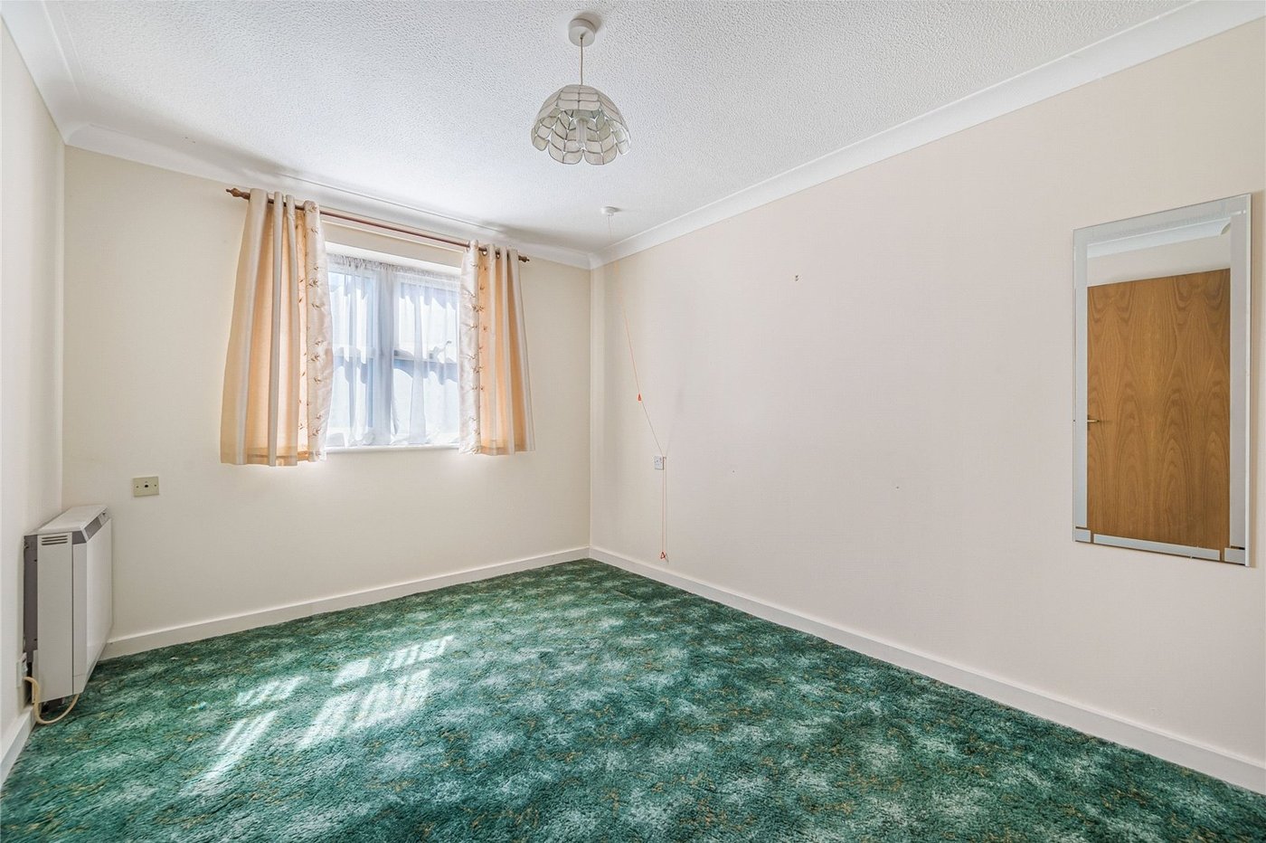 1 bedroom property for sale in Welling | Robinson Jackson