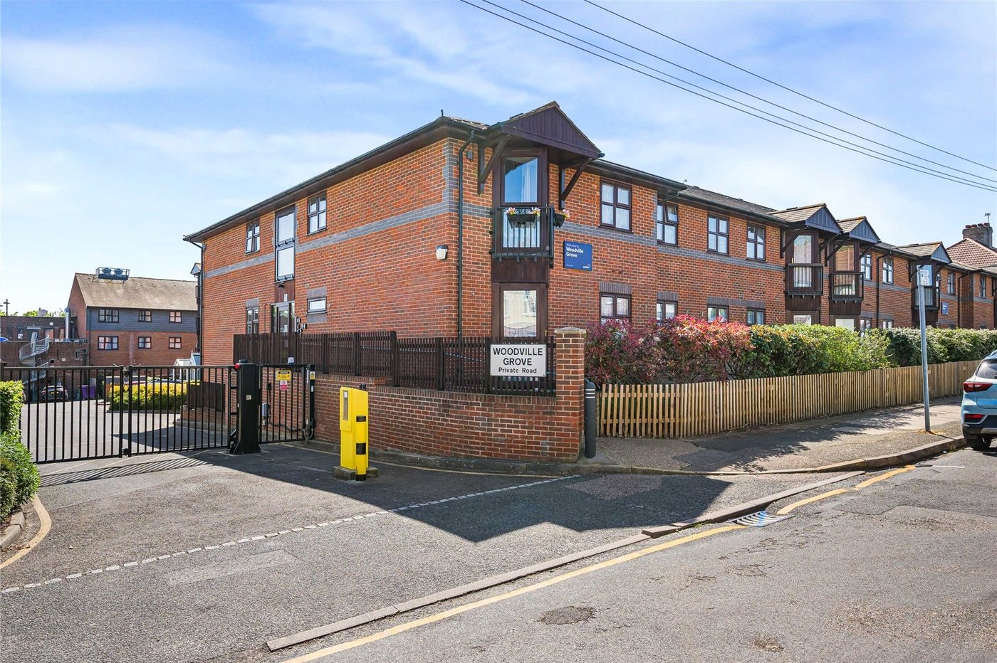 1 bedroom property for sale in Welling | Robinson Jackson