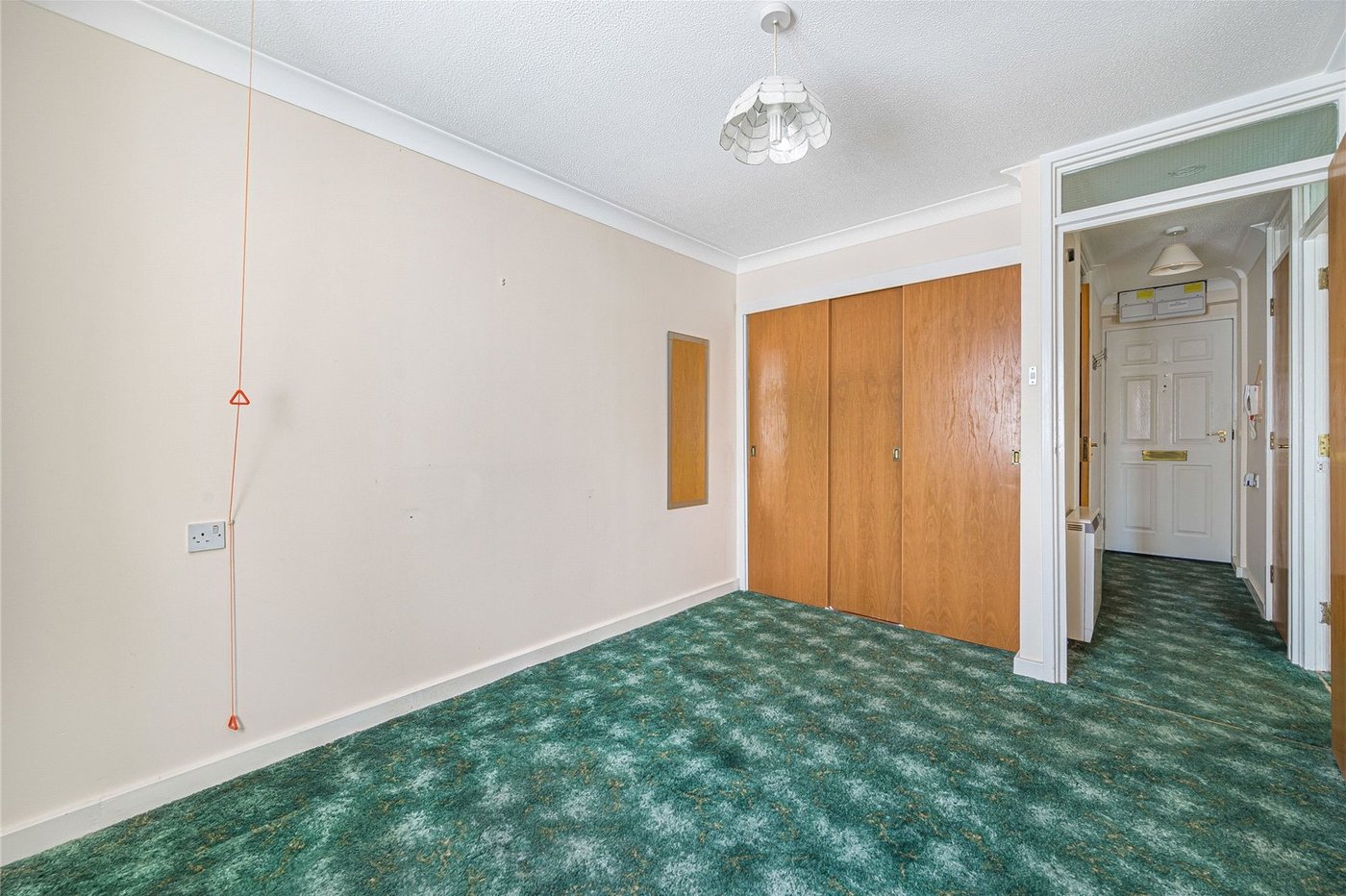 1 bedroom property for sale in Welling | Robinson Jackson