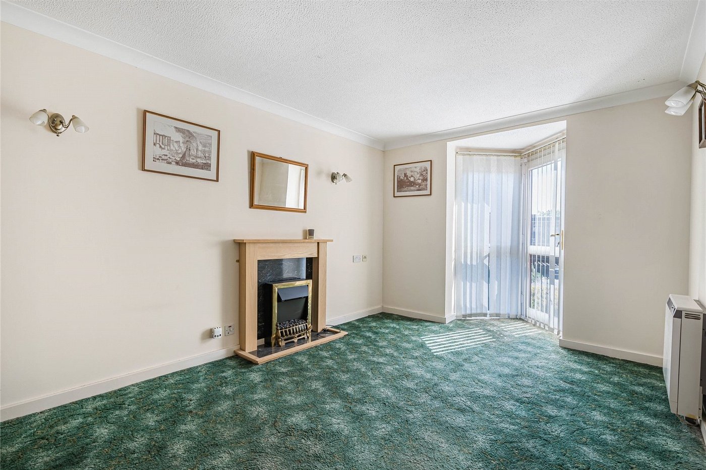 1 bedroom property for sale in Welling | Robinson Jackson