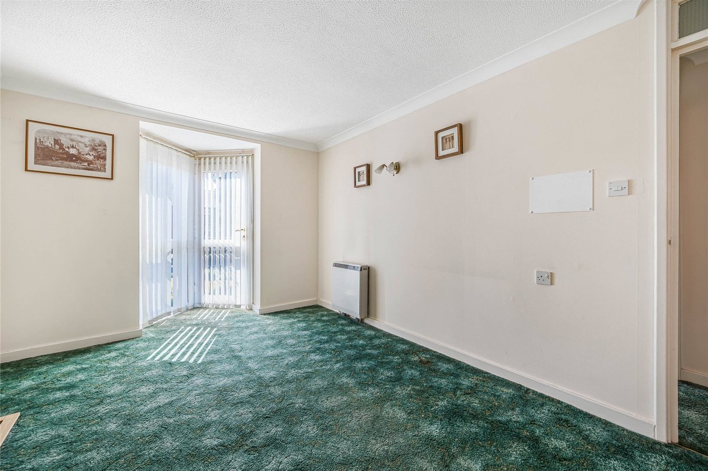 1 bedroom property for sale in Welling | Robinson Jackson