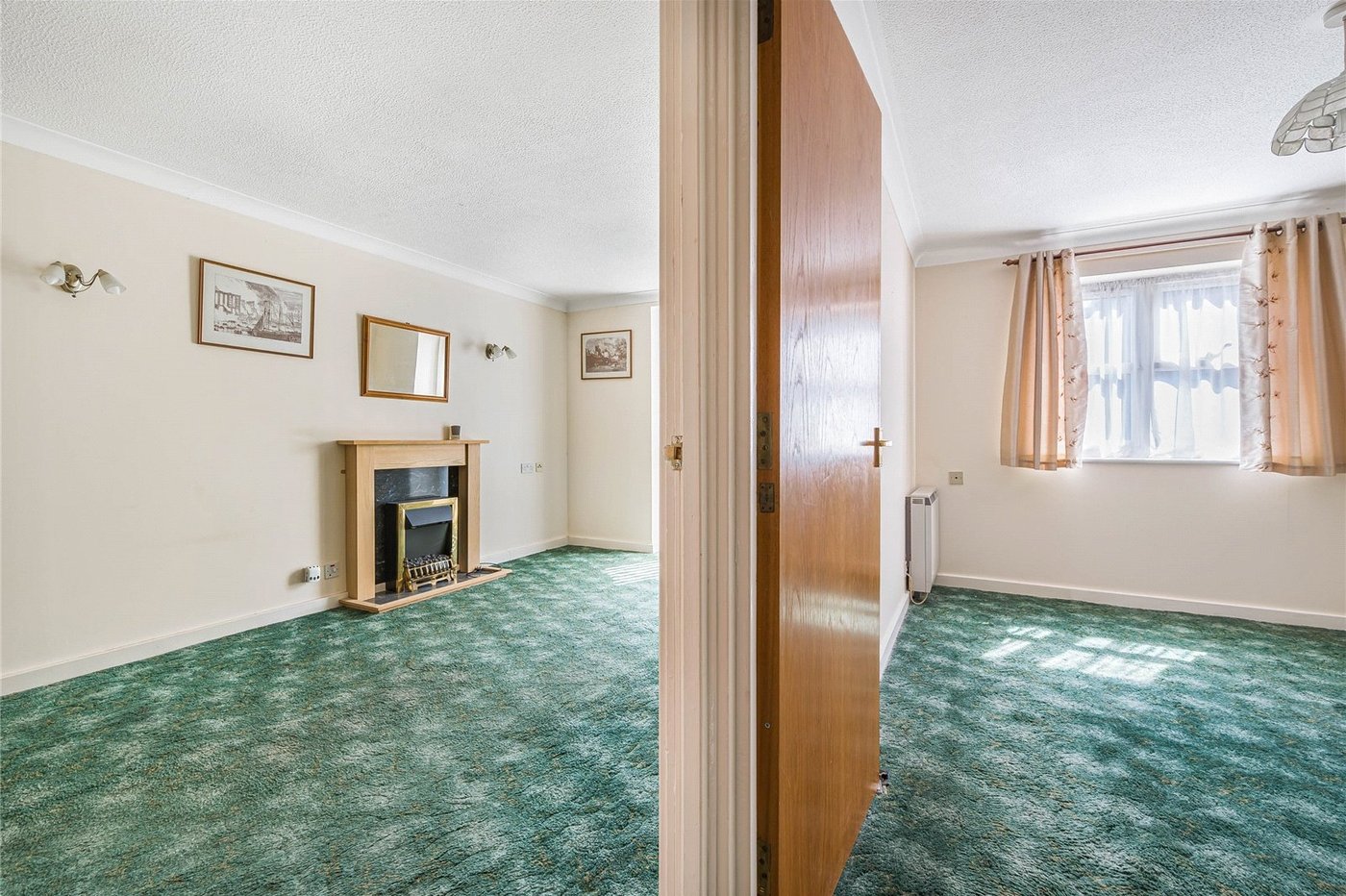 1 bedroom property for sale in Welling | Robinson Jackson