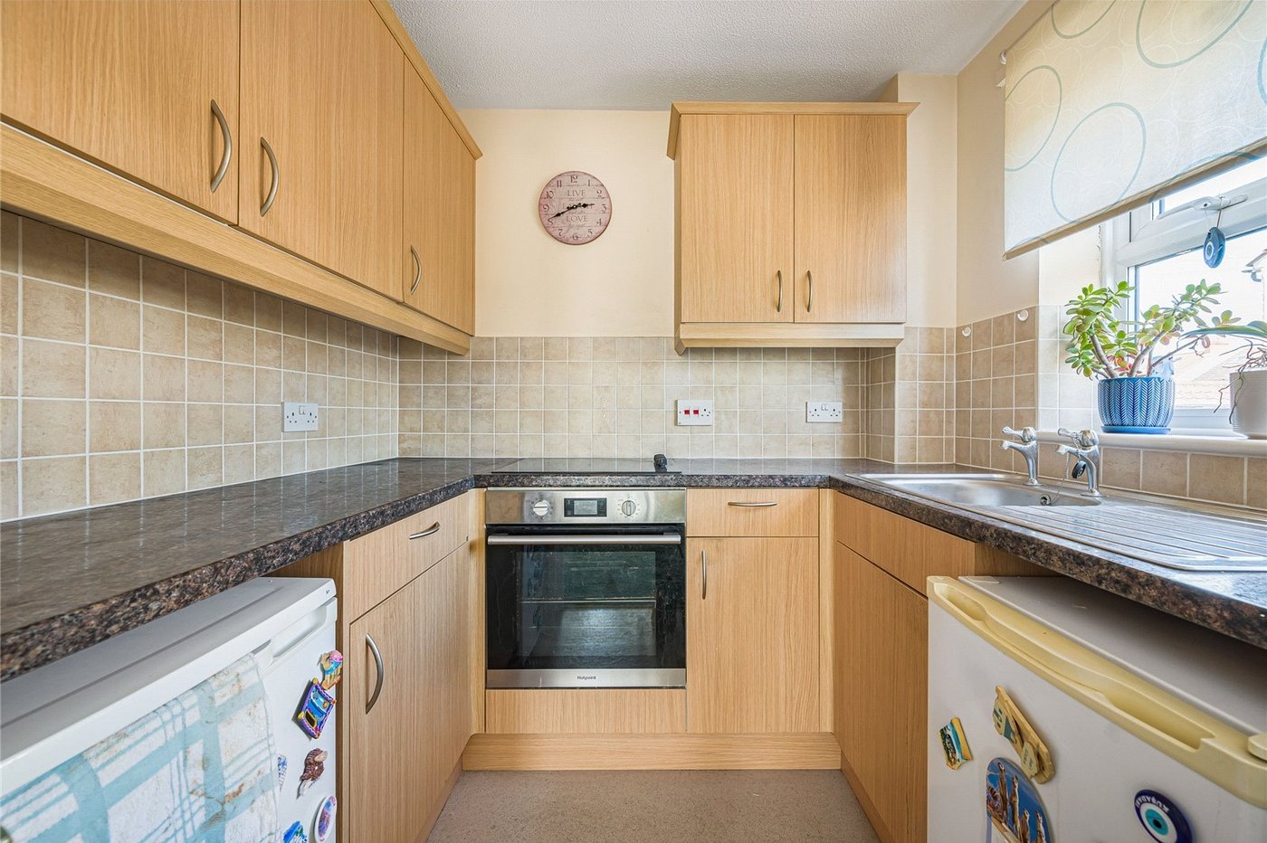 1 bedroom property for sale in Welling | Robinson Jackson