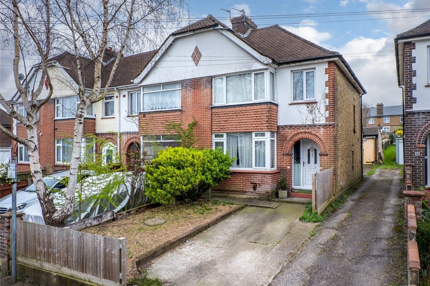 3 bedroom house for sale in Maidstone | Robinson Michael & Jackson