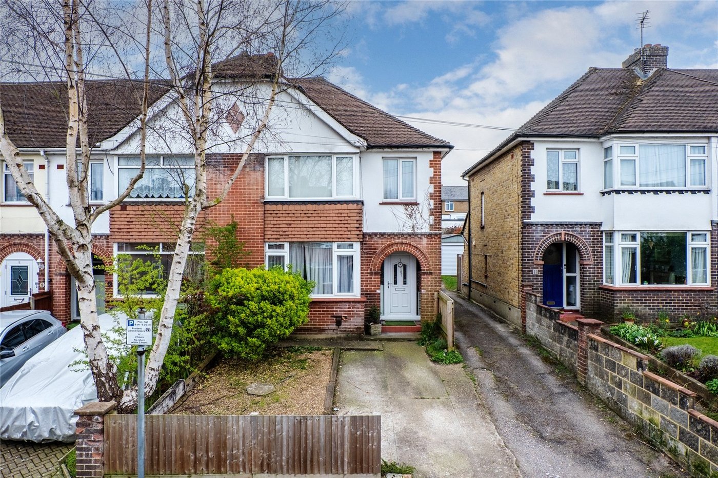 3 bedroom house for sale in Maidstone | Robinson Michael & Jackson