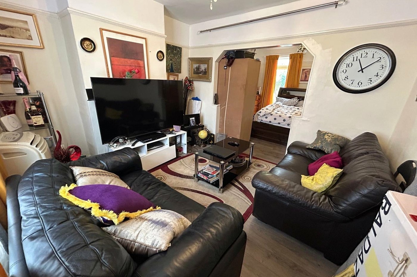 3 bedroom house for sale in Woolwich | Robinson Jackson