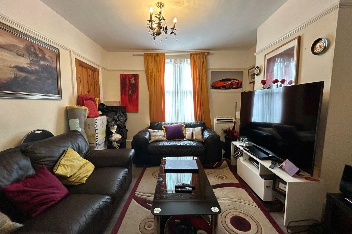 3 bedroom house for sale in Woolwich | Robinson Jackson