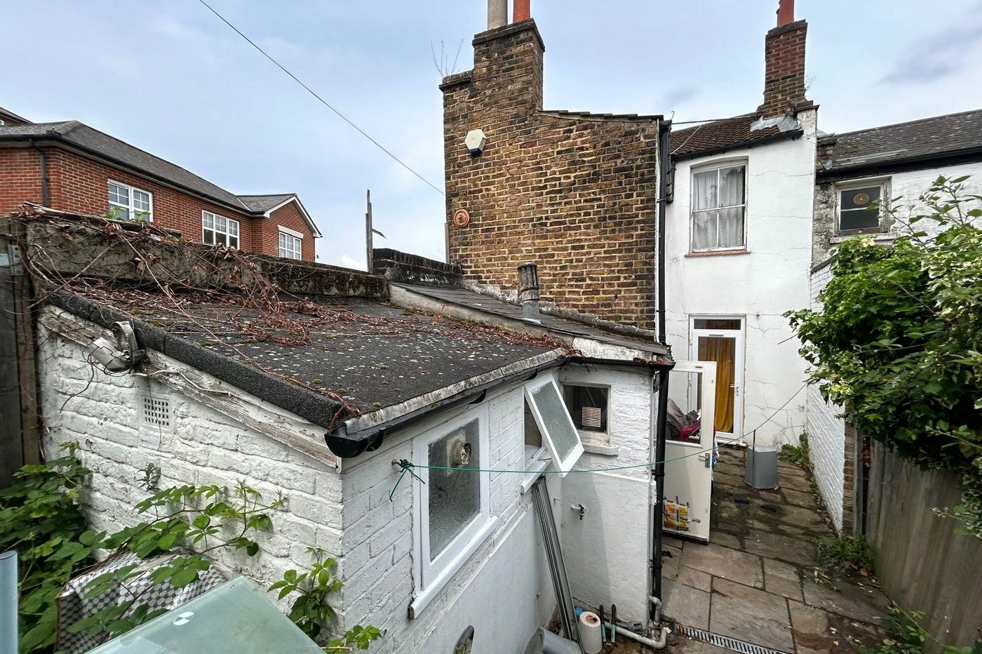 3 bedroom house for sale in Woolwich | Robinson Jackson