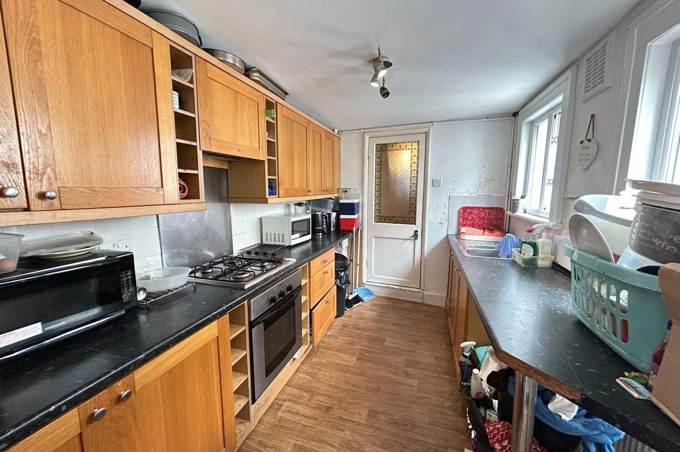 3 bedroom house for sale in Woolwich | Robinson Jackson