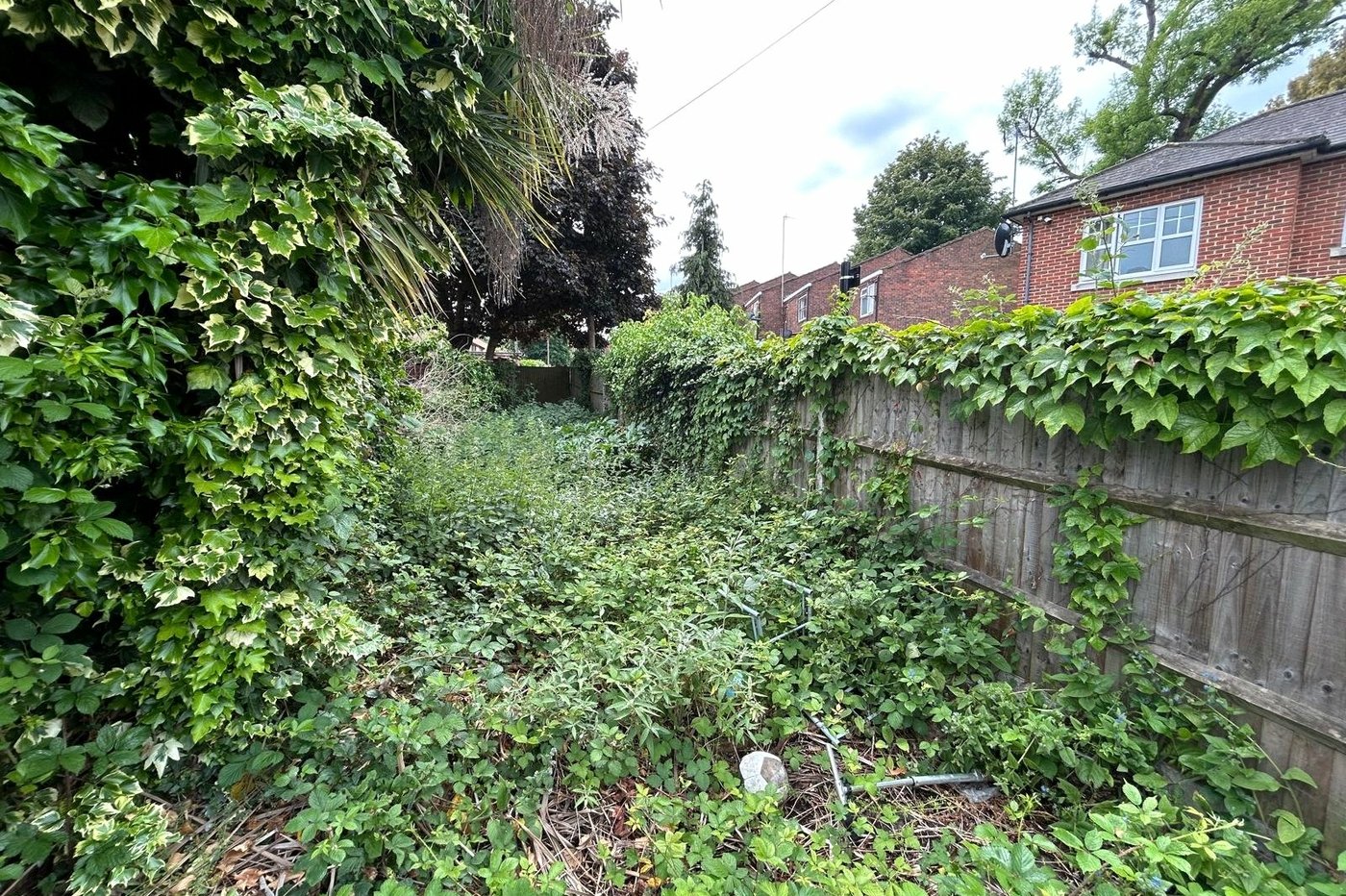 3 bedroom house for sale in Woolwich | Robinson Jackson