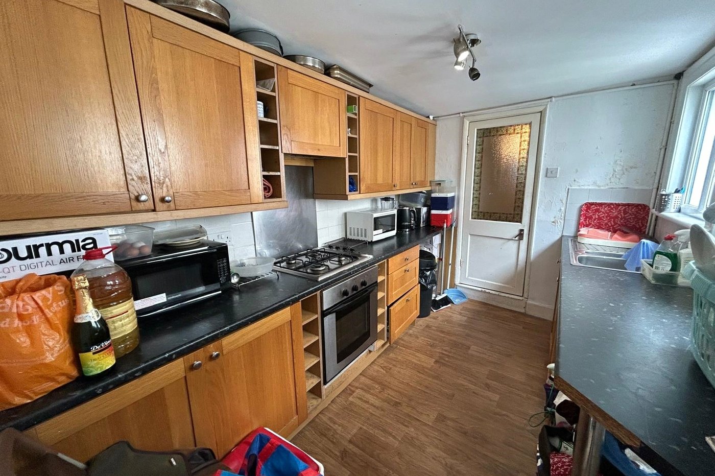 3 bedroom house for sale in Woolwich | Robinson Jackson