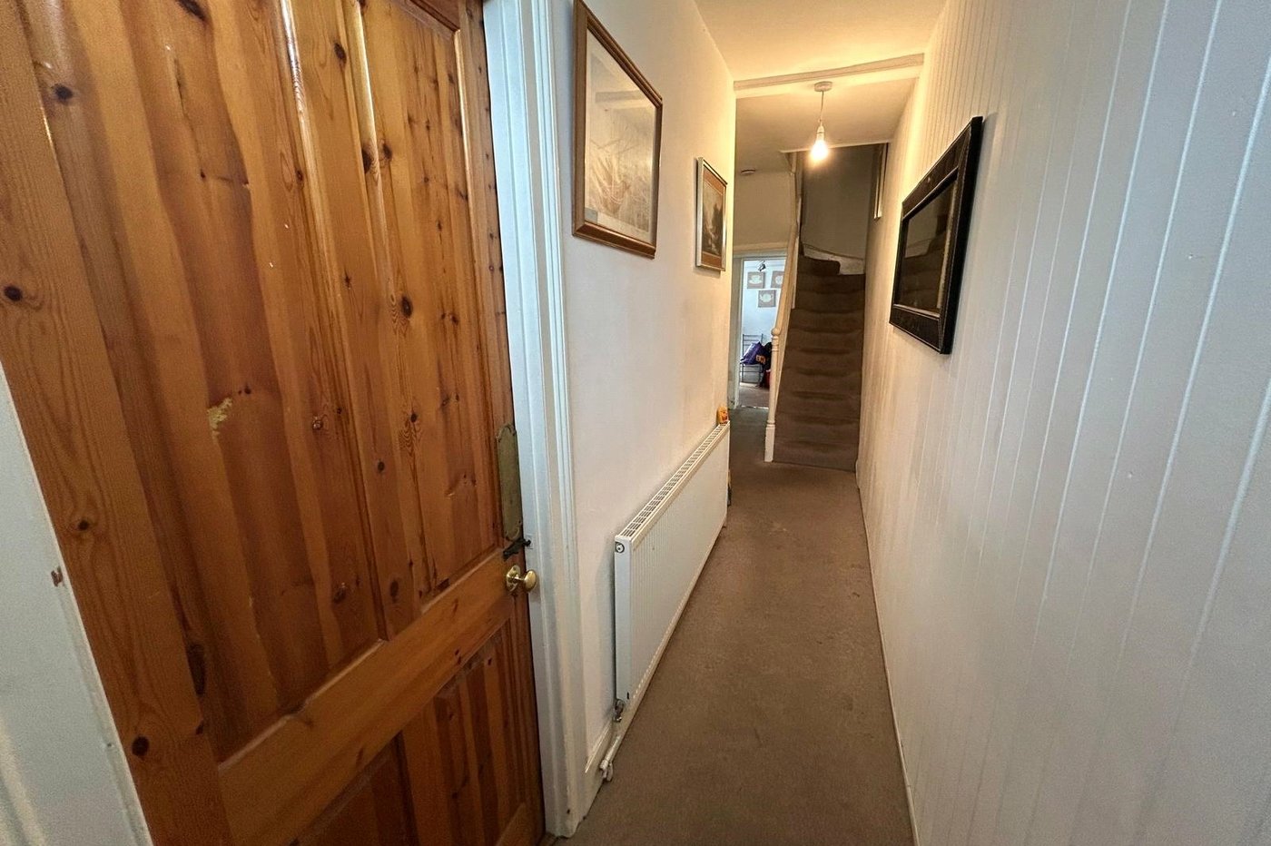 3 bedroom house for sale in Woolwich | Robinson Jackson