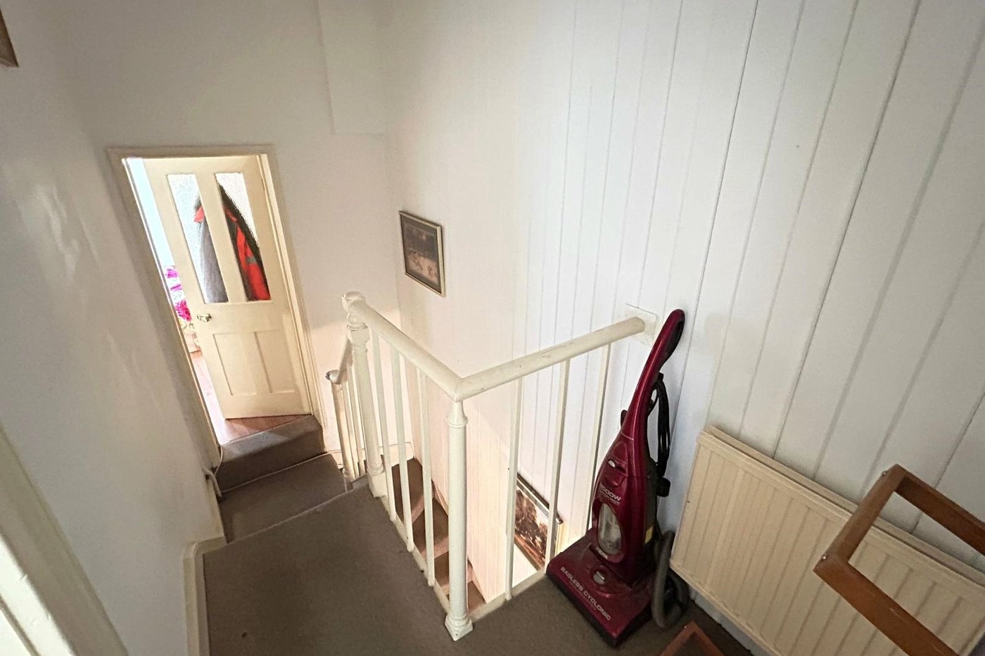 3 bedroom house for sale in Woolwich | Robinson Jackson