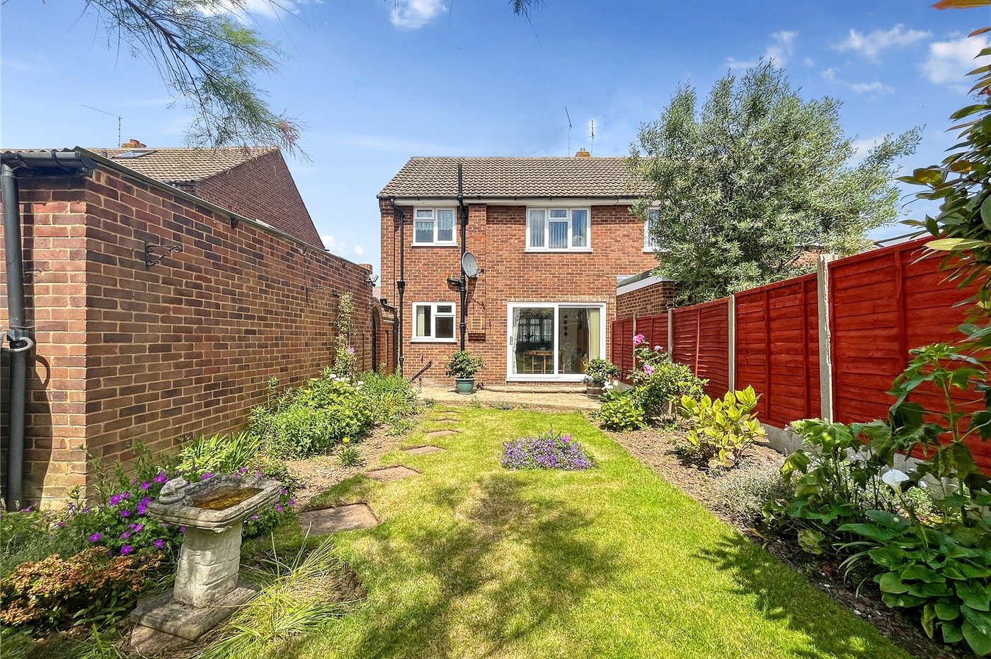 house for sale in Rainham, Gillingham, ME8 Robinson Michael & Jackson