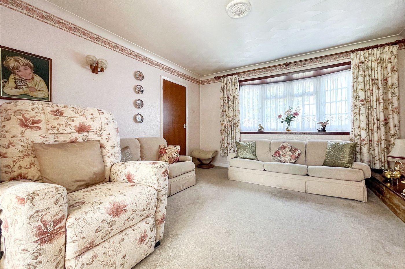 house for sale in Rainham, Gillingham, ME8 Robinson Michael & Jackson