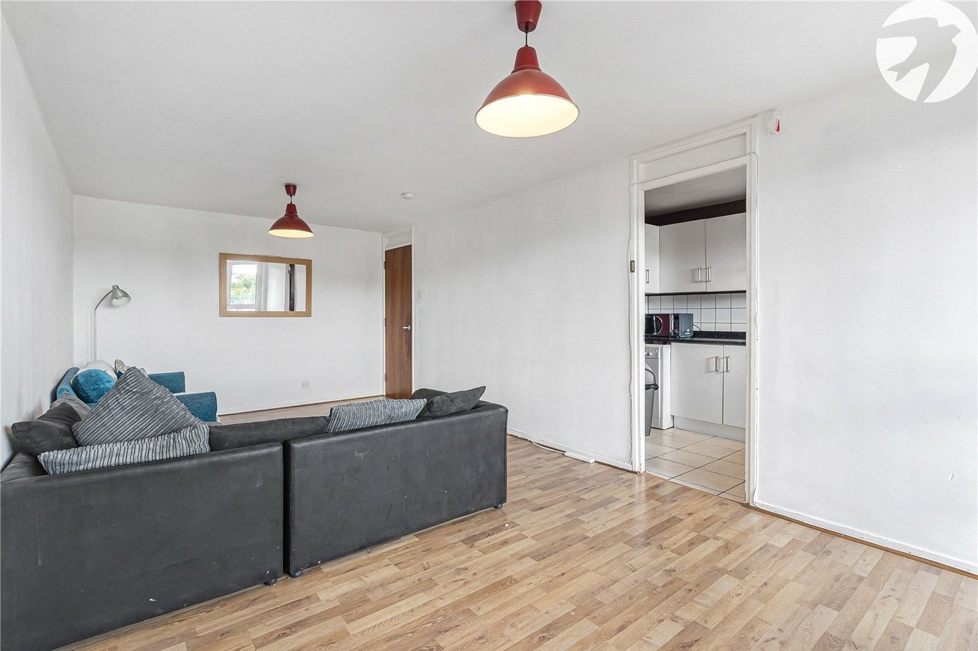 2 bedroom property for sale in London | Robinson Jackson