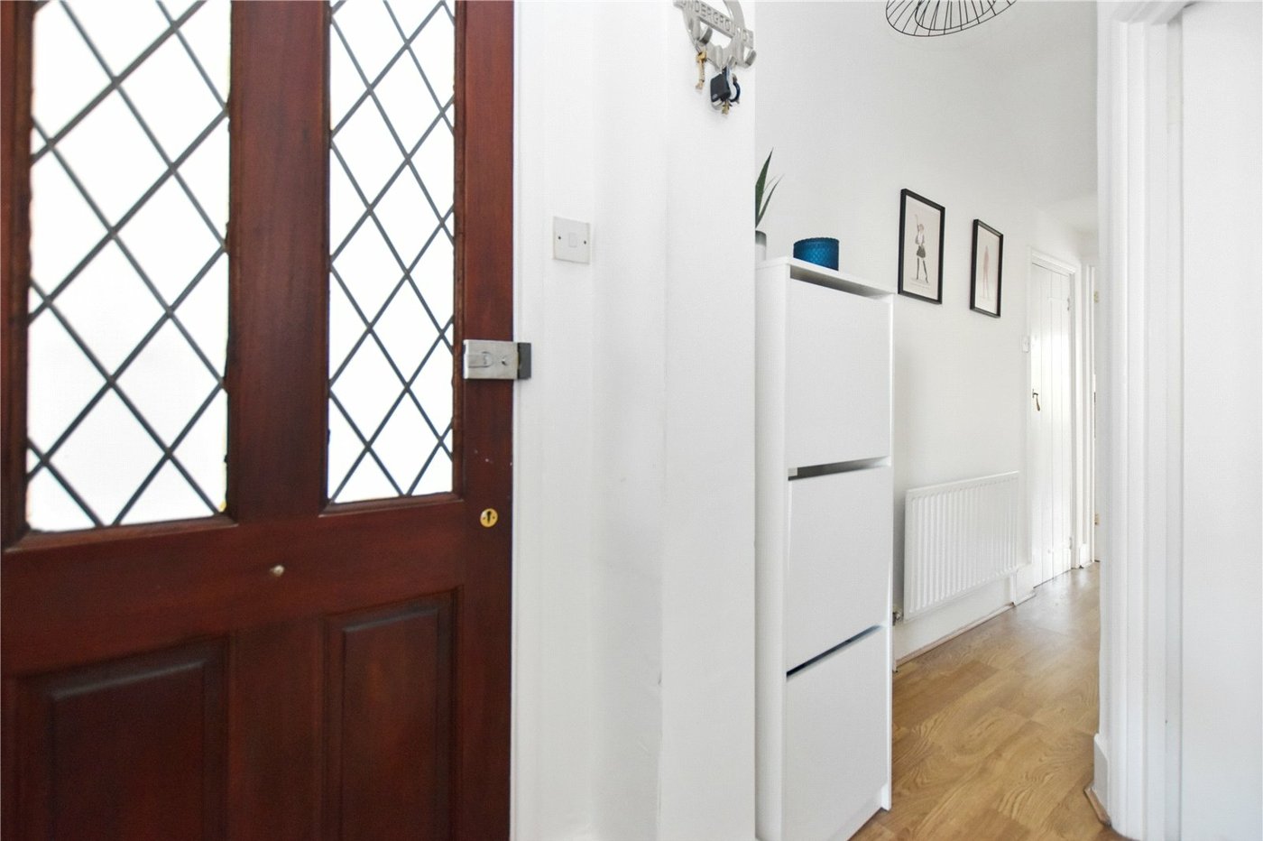 1 bedroom property for sale in Bexleyheath | Robinson Jackson