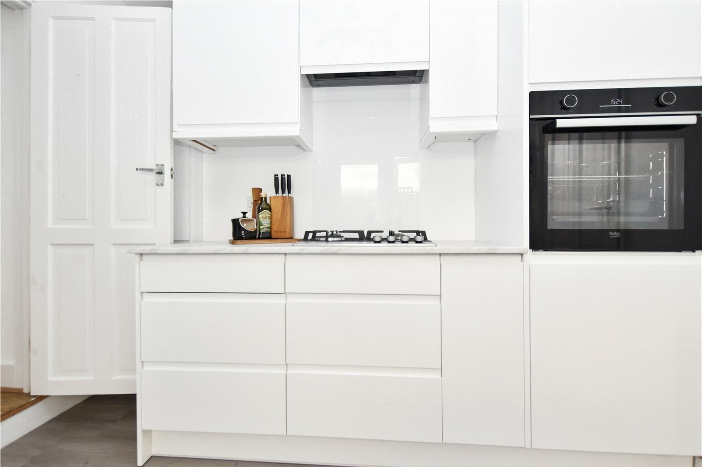 1 bedroom property for sale in Bexleyheath | Robinson Jackson