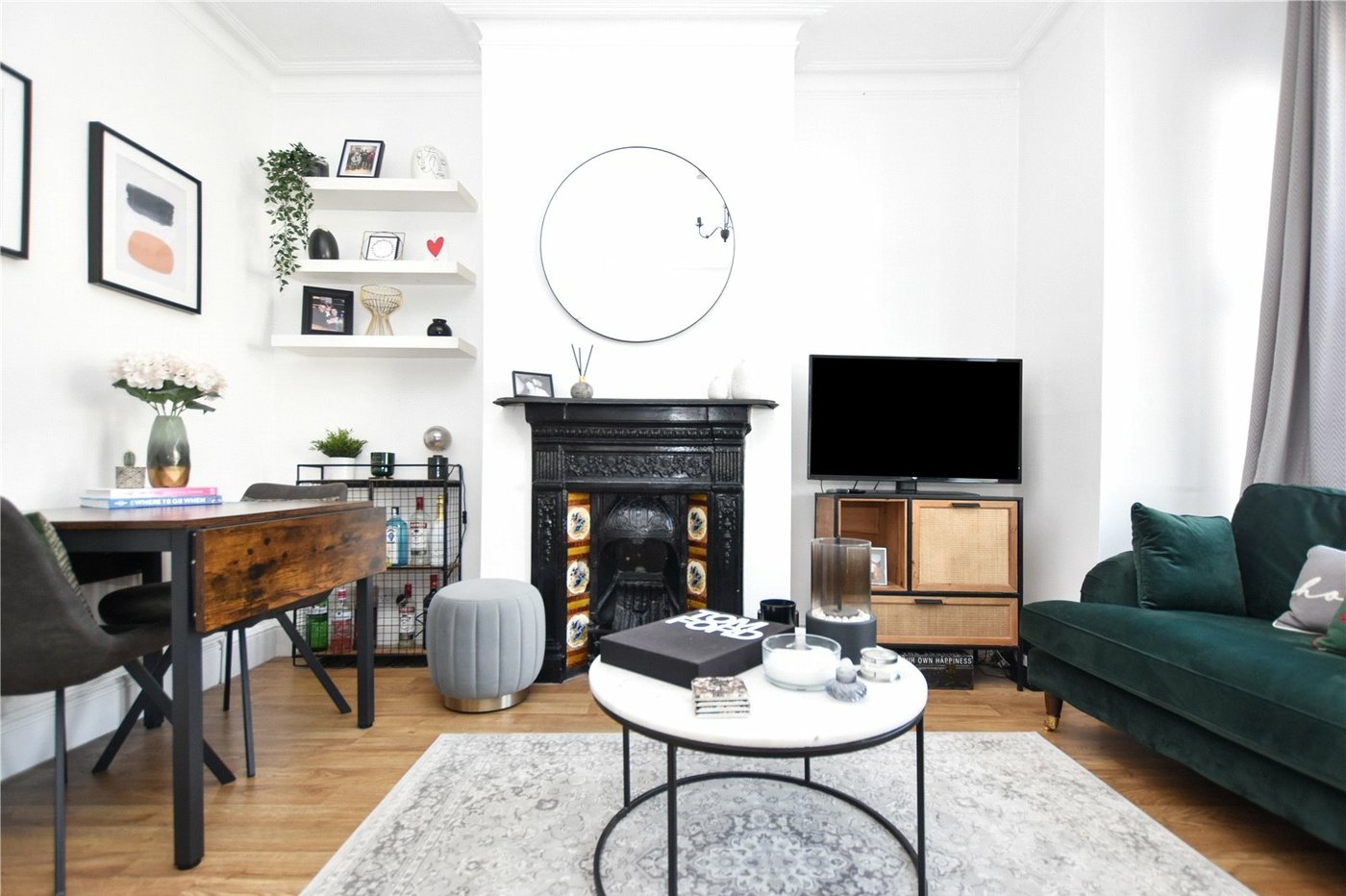 1 bedroom property for sale in Bexleyheath | Robinson Jackson