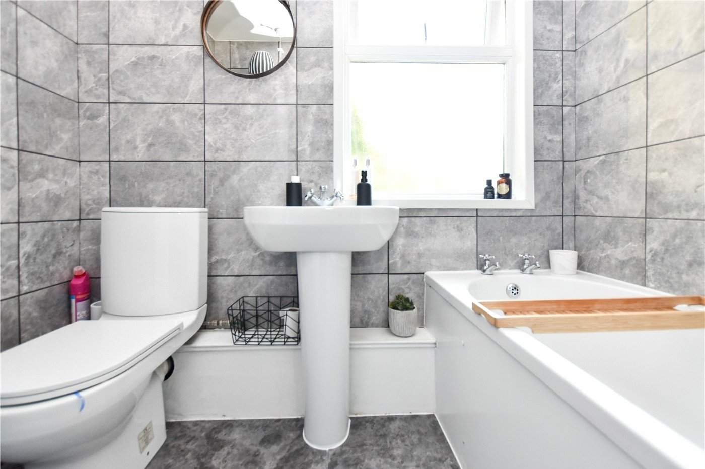 1 bedroom property for sale in Bexleyheath | Robinson Jackson