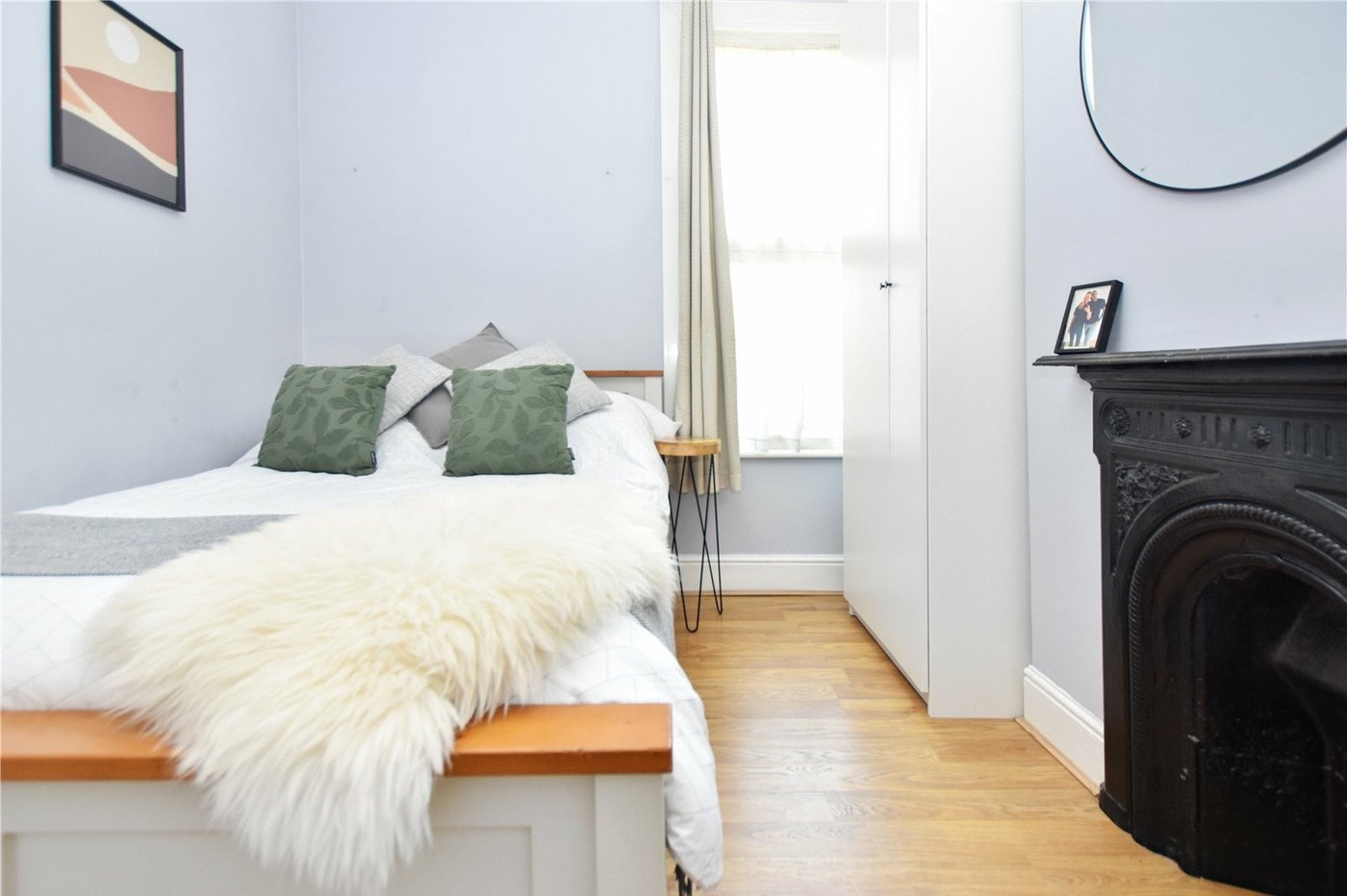 1 bedroom property for sale in Bexleyheath | Robinson Jackson