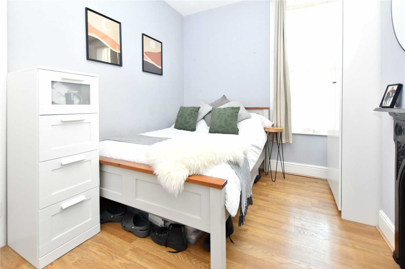 1 bedroom property for sale in Bexleyheath | Robinson Jackson