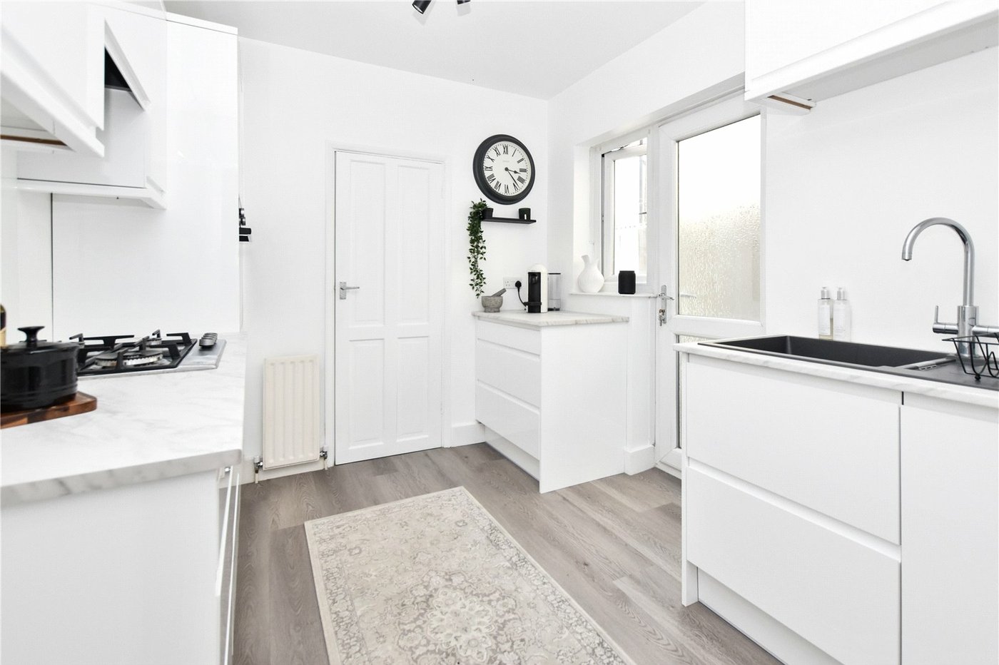 1 bedroom property for sale in Bexleyheath | Robinson Jackson