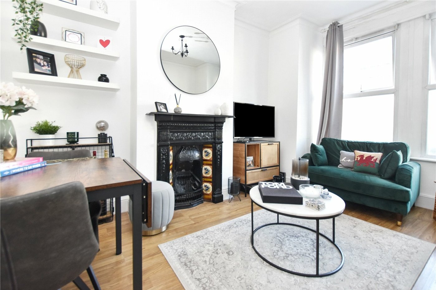 1 bedroom property for sale in Bexleyheath | Robinson Jackson