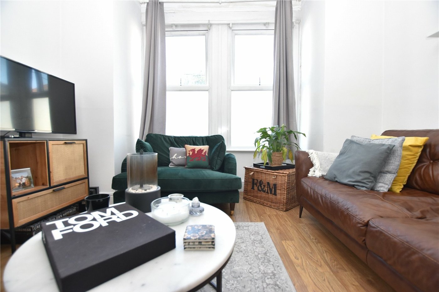 1 bedroom property for sale in Bexleyheath | Robinson Jackson